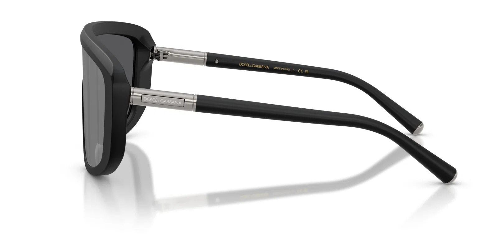 Dolce & Gabbana 4520 Sunglasses - view 6